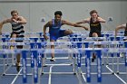 Pre-Post Season Meet  Wheaton College Men's and Women's track and field teams compete in the Pre-Post Season Meet. - Photo by: Keith Nordstrom : Wheaton College, track & field, Wheaton Invitational
